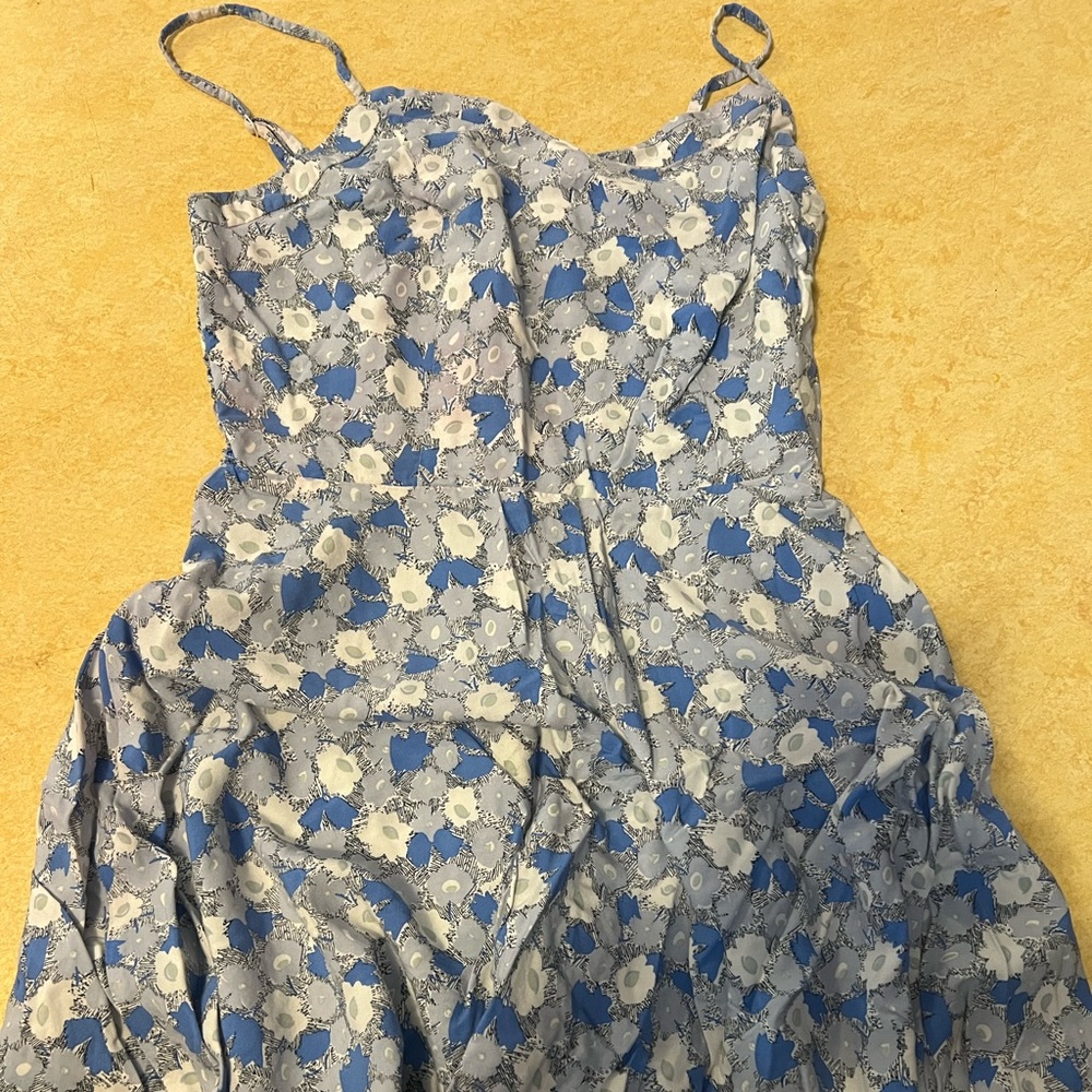 old navy dress